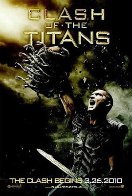 Furia de Titanes