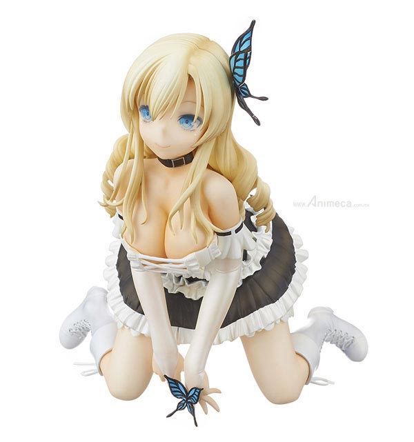 FIGURA SENA KASHIWAZAKI EDICIÓN MEDIA FACTORY Boku wa Tomodachi ga Sukunai NEXT