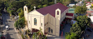 San Isidro Labrador Parish - Muzon, San Jose del Monte City, Bulacan