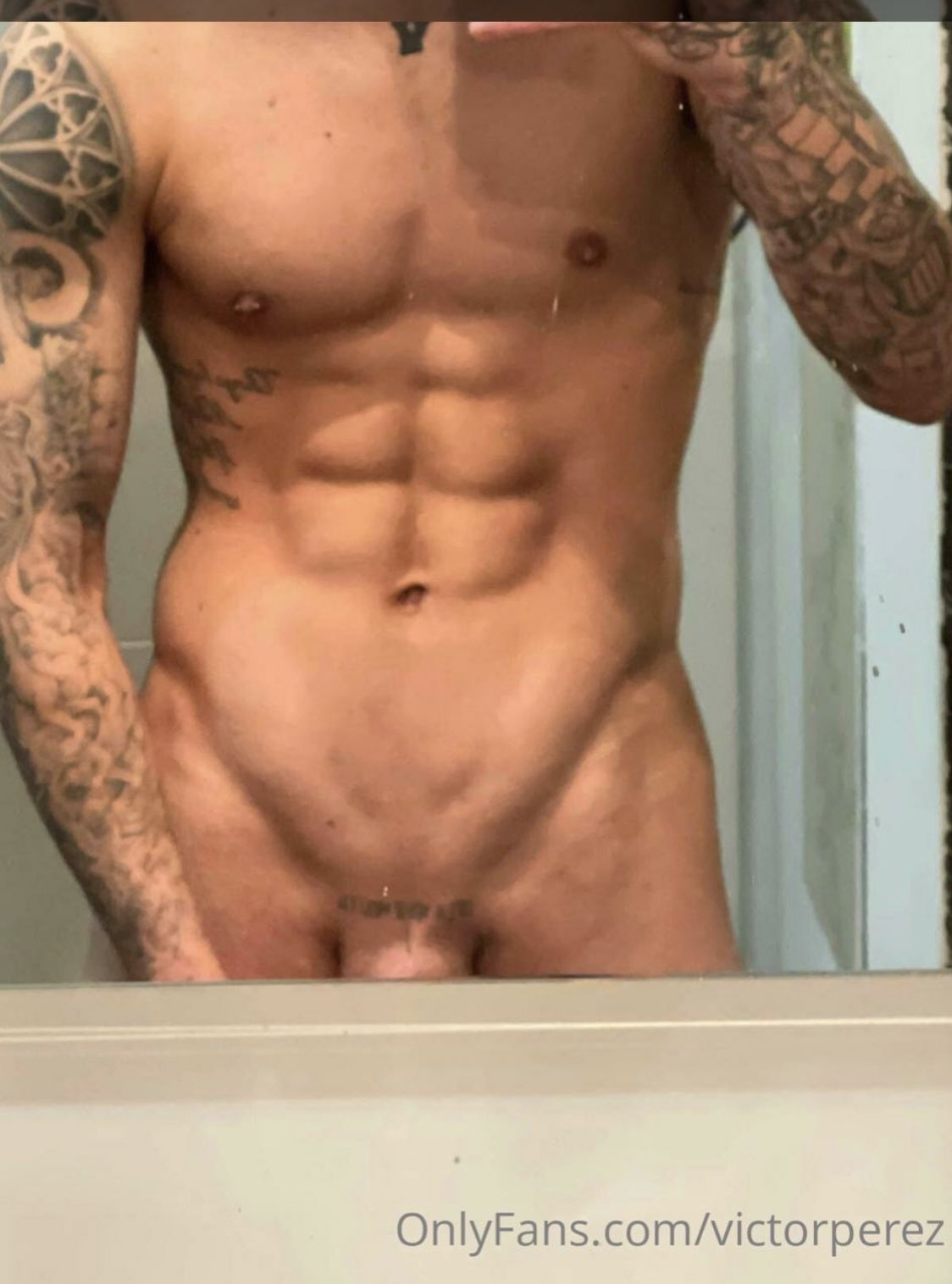 Onlyfans victor perez twitter