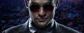 Charlie Cox, el protagonista de Daredevil