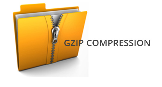  Kecepatan ialah salah satu hal yang penting dikala kita menciptakan sebuah website GZIP Compression Mempercepat Website Anda