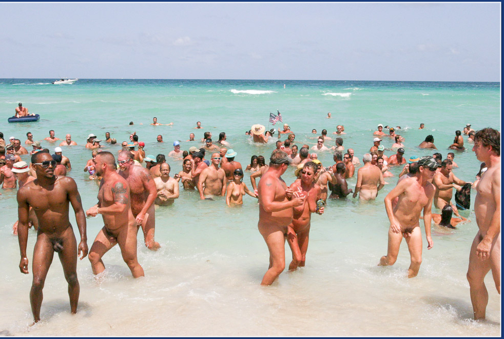 Florida nudist park Porn pictures