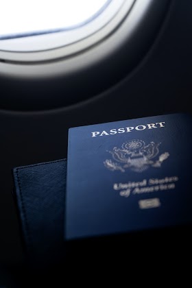 What Is The Process for Applying for a Passport?