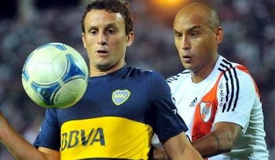 Ver Boca vs river en vivo por TV Publica, horario, Resultado Toda la Informacion