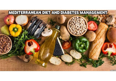 Diabetes is a chronic condition that affects millions of people worldwide, and its management often involves careful attention to diet. How you can manage diabetes with the Mediterranean diet.