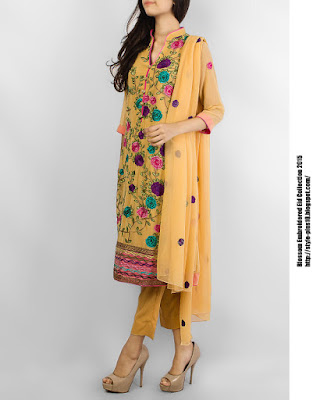multi-color-chiffon-suit-from-blossom-embroidered-eid-collection-2015