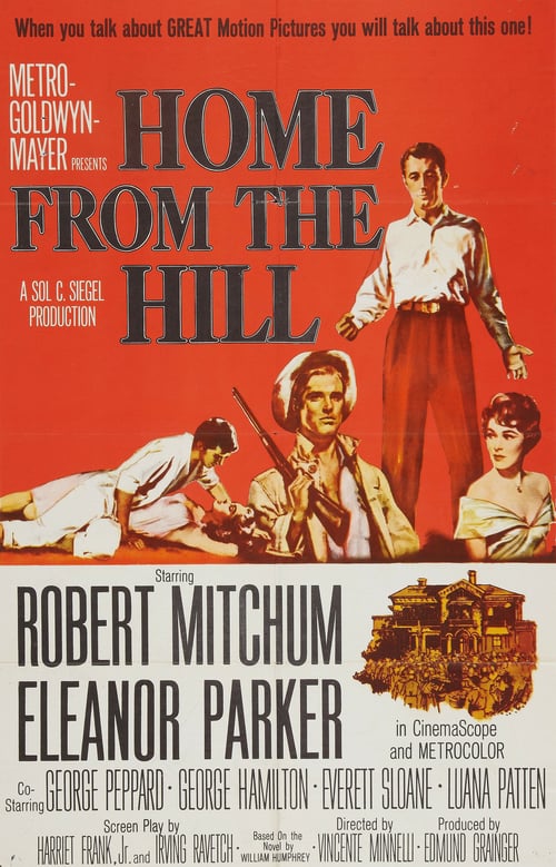 [HD] Con él llegó el escándalo 1960 Pelicula Online Castellano