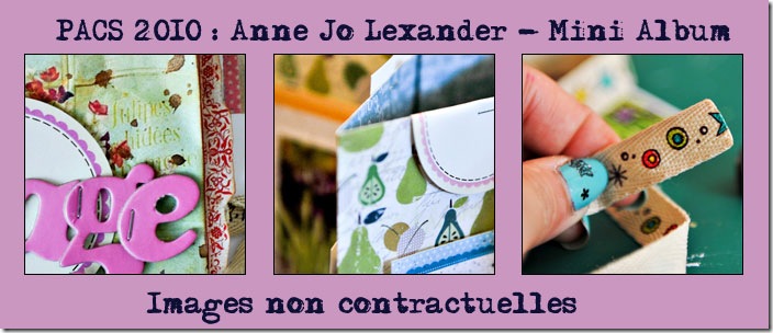 annealbum