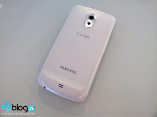 galaxy nexus2