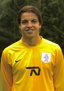 Tim Krul