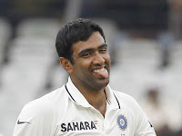 Ravichandran Ashwin Free Download Photo