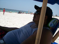 Pensacola Beach 2012