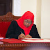 RAIS SAMIA ATEUA MAWAZIRI, WAKUU WA MIKOA ,MAKATIBU WAKUU... MNDEME RC MPYA SHINYANGA