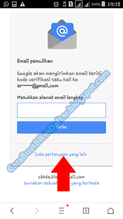  Bagaimana cara melihat password gmail sendiri 101 Cara Melihat Password Email Gmail Sendiri Yang Lupa 2019