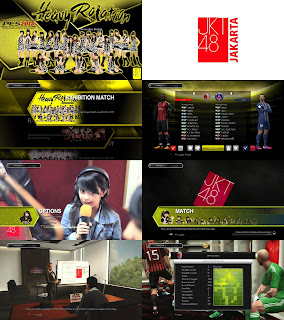All Mods Graphics JKT48 PES 2013 by arydavid1 