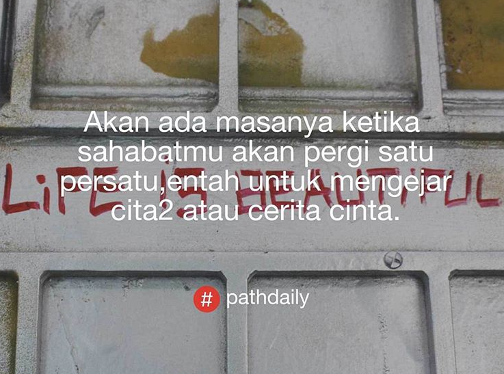 Quotes Terbaru 2018  Kata Kata Mutiara