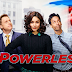 NBC annule la série Powerless