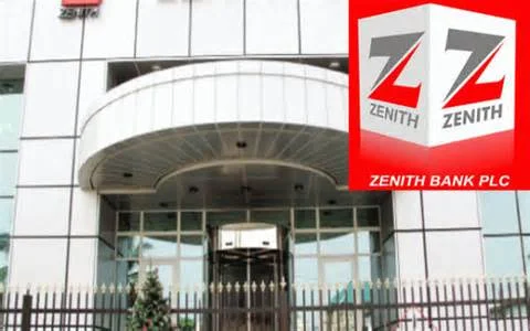 For the thirteenth year in a row, Zenith Bank was ranked as Nigeria's finest bank