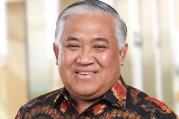 Tokoh Tionghoa: Din Syamsuddin Memang Radikal Dalam Mencintai Kerukunan