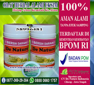 OBAT HERBAL ALAMI EKSIM