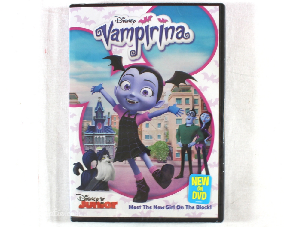 Vampirina On Dvd Mommy Katie - roblox piano sheets lucid dreams get robux live