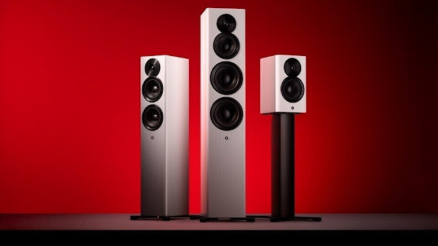 Dynaudio Announces Focus Series of Active Wireless Speakers with WiSA Support