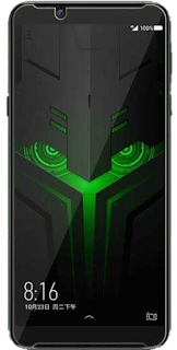 Xiaomi Black Shark Helo Mobile Specifications