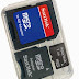 Elektronik- Tips Membeli Memory Card Untuk Smartphone