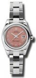 Replica Rolex Datejust watch 179160