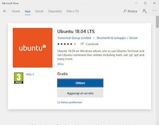 Ubuntu Windows