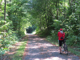 White Pine Trail