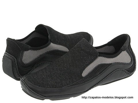 Zapatos modelos:modelos-809603