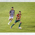 ABC SAI NA FRENTE, MAIS ACABA CEDENDO EMPATE