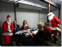 Salvation Army December 3rd Event 050