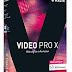 Download MAGIX Video Pro X For Windows