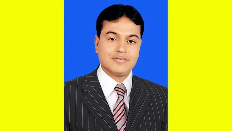 উল্লাপাড়ায় ভাইস চেয়ারম্যান পদে জনপ্রিয়তার শীর্ষে আবু সাঈদ স্বপন