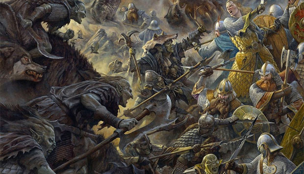 El Hobbit: La Batalla De Los Cinco Ejércitos, de Peter Jackson, ¿qué dijo  la crítica
