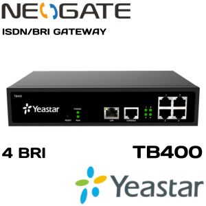 NeoGate TB400 Dubai