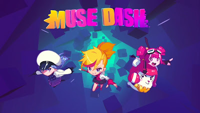 Muse Dash apk + obb