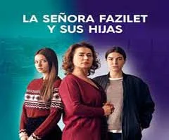 La señora fazilet y sus hijas capítulo 47 - imagentv