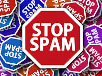 Cara Mengatasi Komentar Spam di Artikel Blog