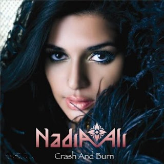 Nadia Ali - Crash and Burn Remixes