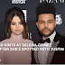 THE WEEKND HINTS AT SELENA GOMEZ BREAKUP AFTER SHE’S SPOTTED WITH JUSTIN BIEBER