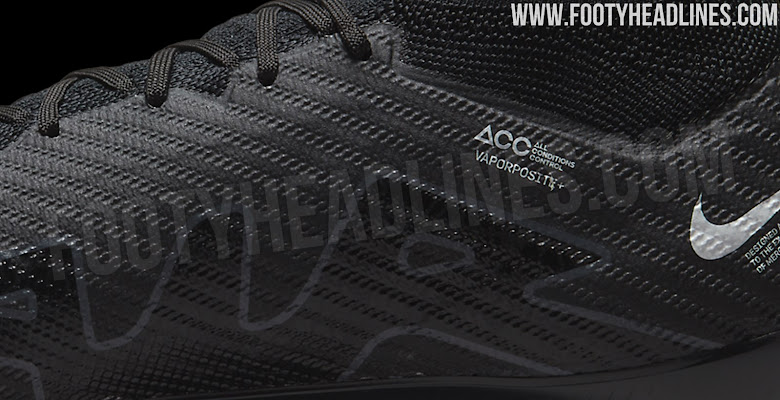 Nike Mercurial Vapor XI Football Boots