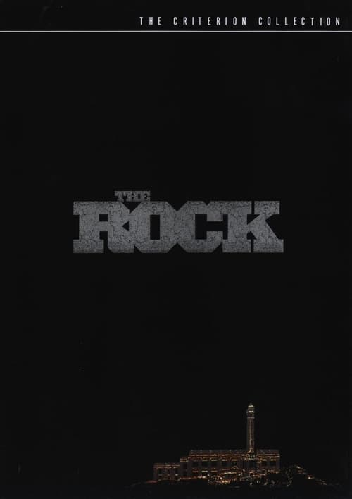 [HD] La roca 1996 DVDrip Latino Descargar