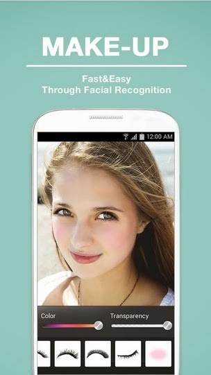  Cymera – Photoeditor & Camera 2.1.9 Apk For Android Download