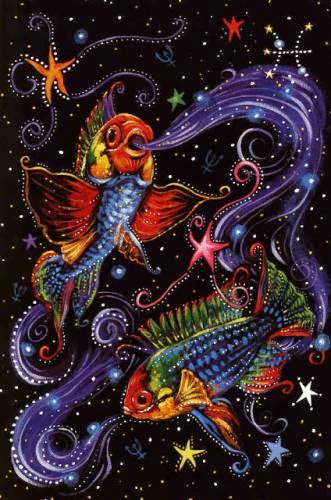 New Moon In Pisces March 11 2013