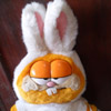 Easter Bunny Garfield