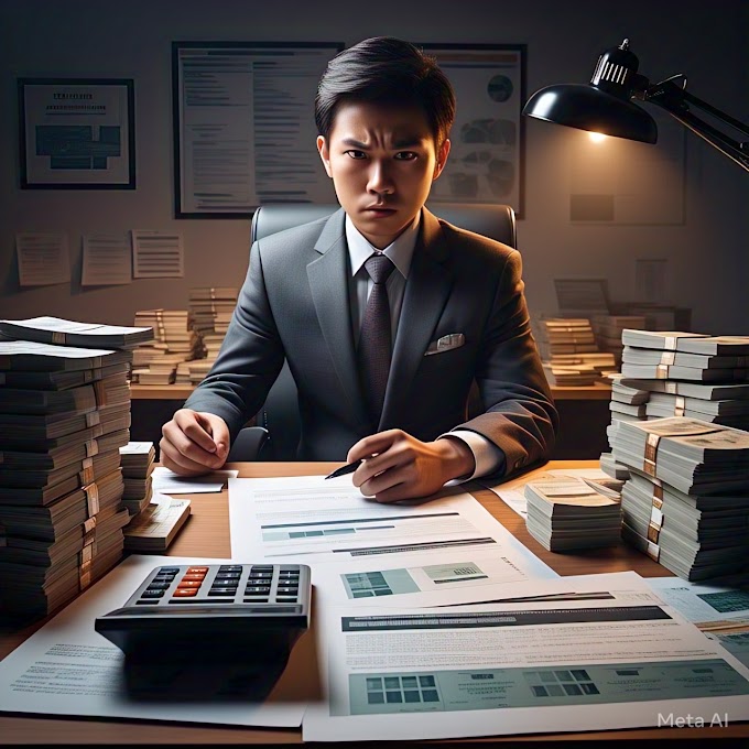 From Broke to Booming: A True Story of Financial Success and How You Can Win with a Side Hustle